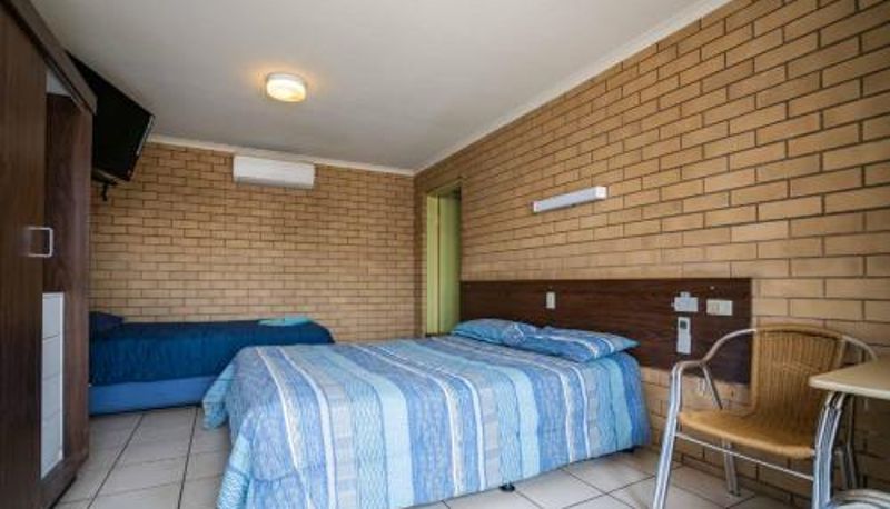 Camera - Grand Hotel Motel