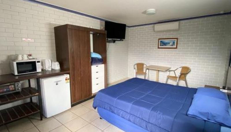 Camera - Grand Hotel Motel