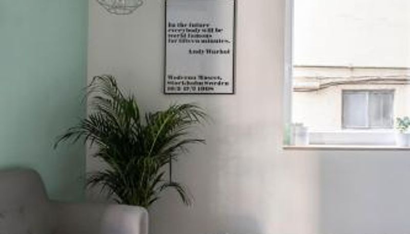 Oda - Urban Suite Santander