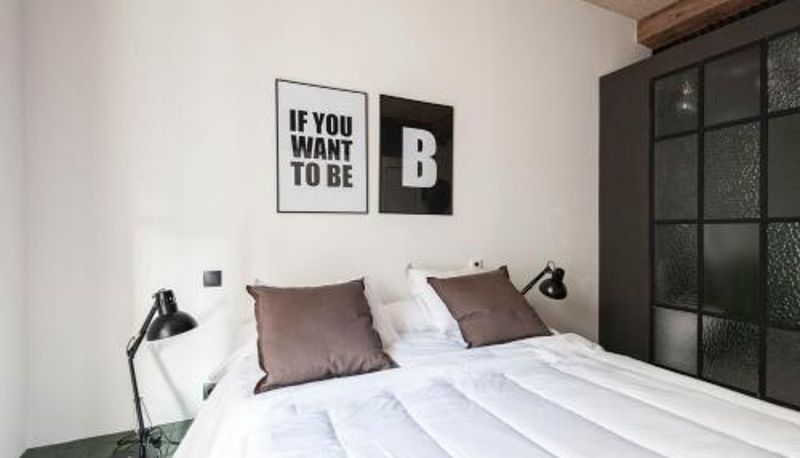 Oda - Urban Suite Santander