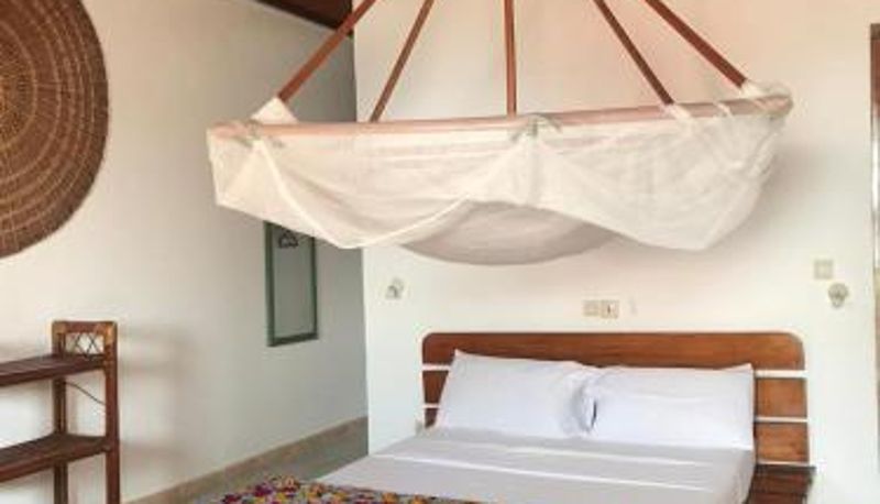 Bilgi - Boblin la Mer hotel restaurant plage