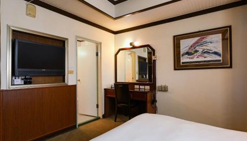 Informacje - Guide Hotel Changhua Jhongjheng