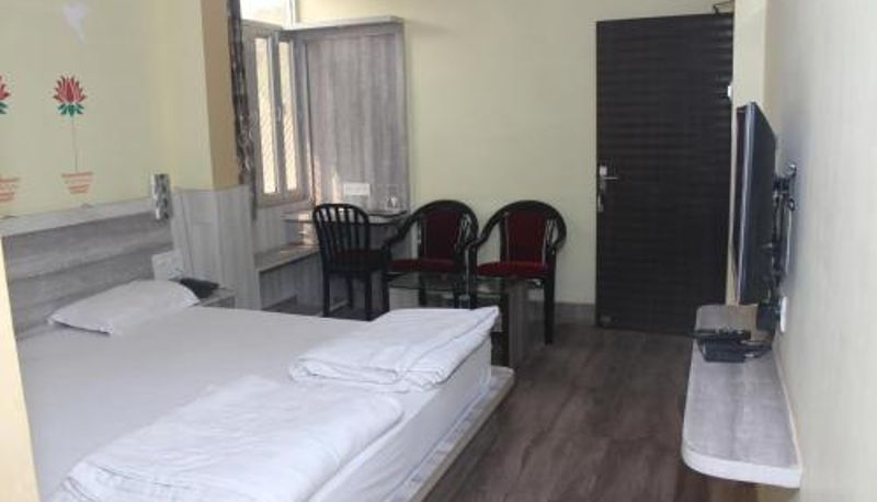 Información - Hotel Kwality Inn