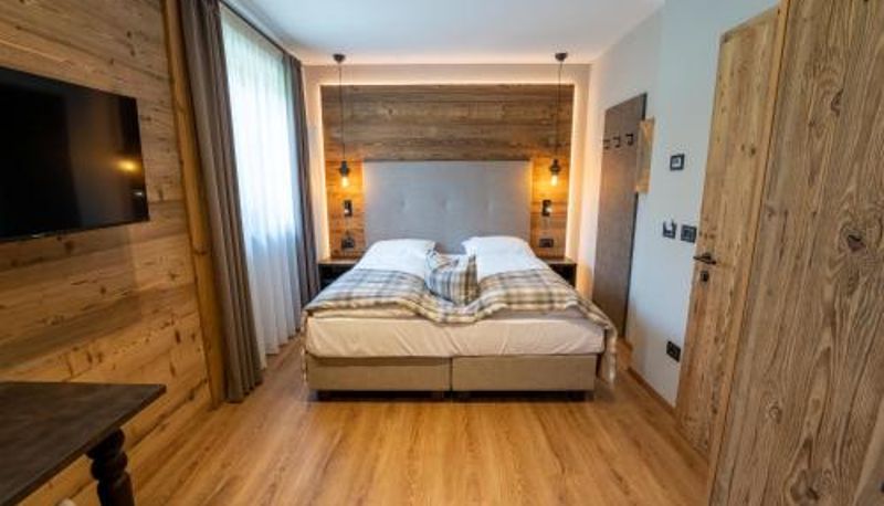 Camera - Hotel Alpenrose Wellness