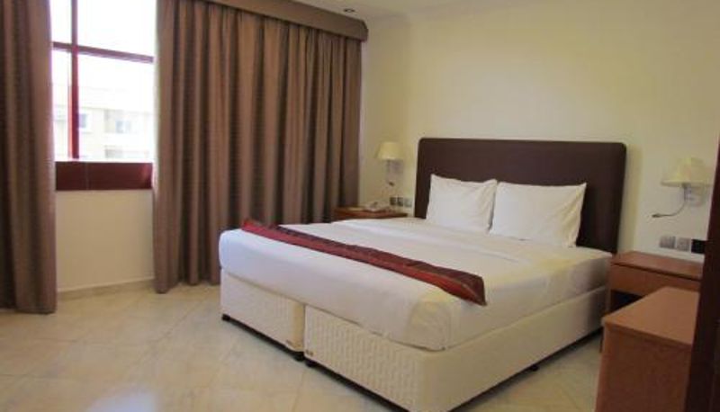 Zimmer - Mirage Hotel
