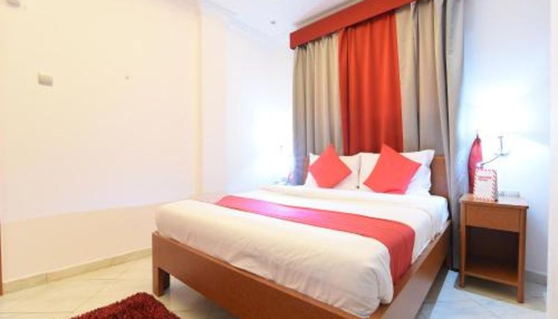 Suite - Mirage Hotel