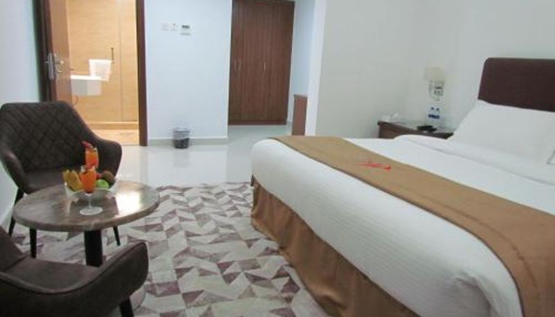 Zimmer - Mirage Hotel