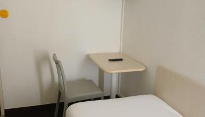 Oda - Unisotel Valenciennes EX-hôtel F1