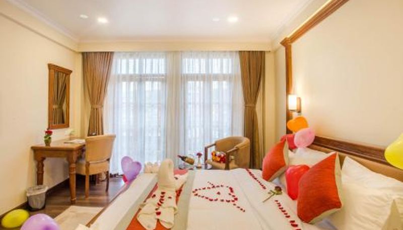 Suite - Hotel Portland