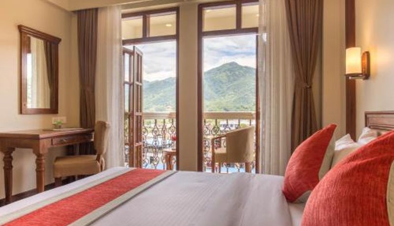 Suite - Hotel Portland