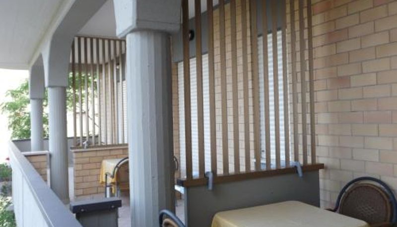 Pokój trzyosobowy - Hotel Naxos B&B