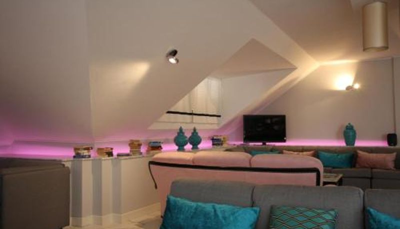 Taras - Hotel Naxos B&B