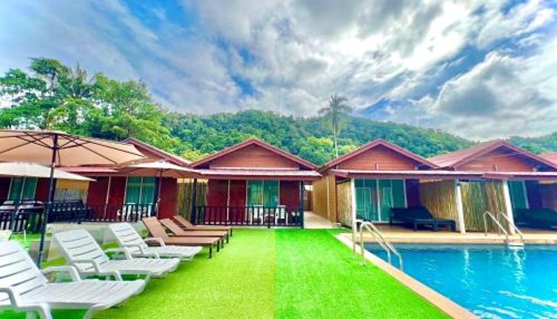インフォメーションセンター - Lanta For Rest Boutique