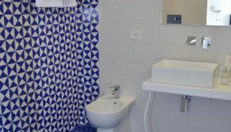 Daire - Myrtus residence Agropoli
