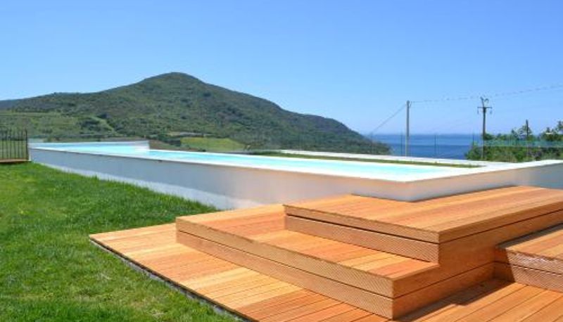 Daire - Myrtus residence Agropoli