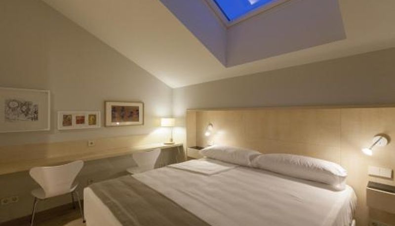 Suite - San Gil Plaza Hotel