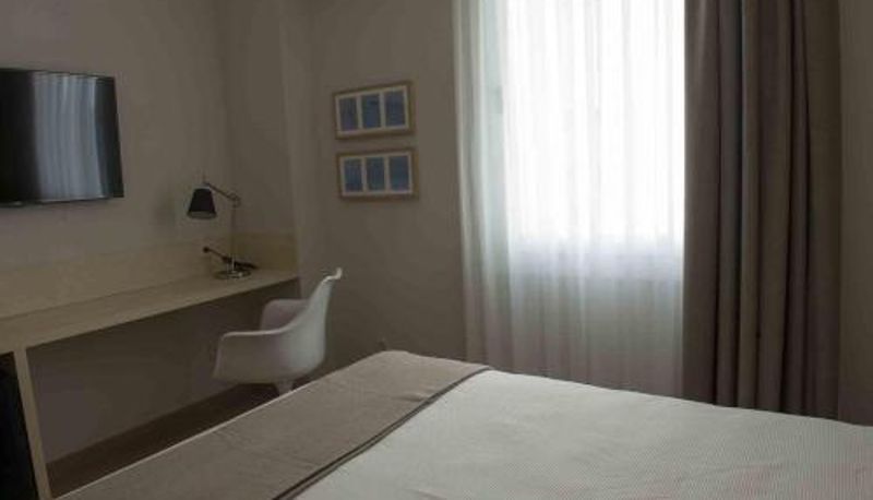 Info - San Gil Plaza Hotel