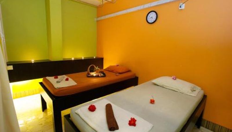 Camera - Hotel Maximillian