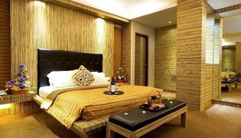 Camera - Hotel Maximillian