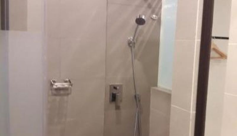 Banyo - Pantai Inn Kota Kinabalu