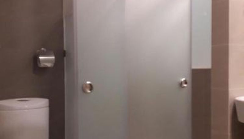 Banyo - Pantai Inn Kota Kinabalu