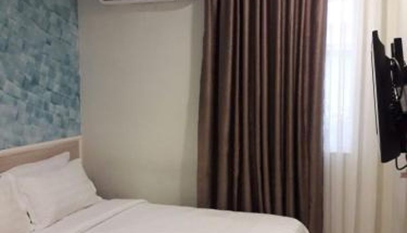 Bilgi - Pantai Inn Kota Kinabalu