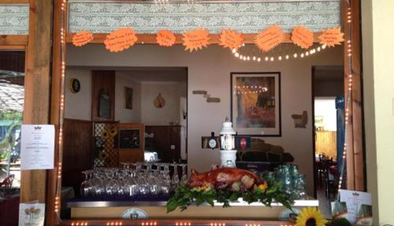 Info - Hotel Le 3 Fonti