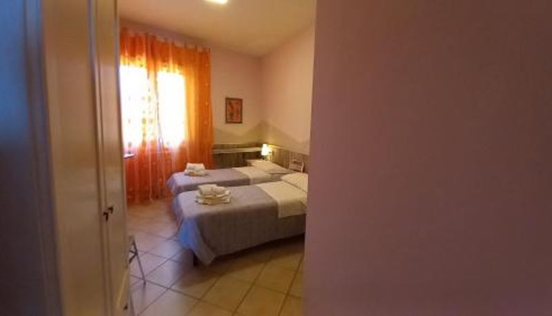 Info - Hotel Le 3 Fonti