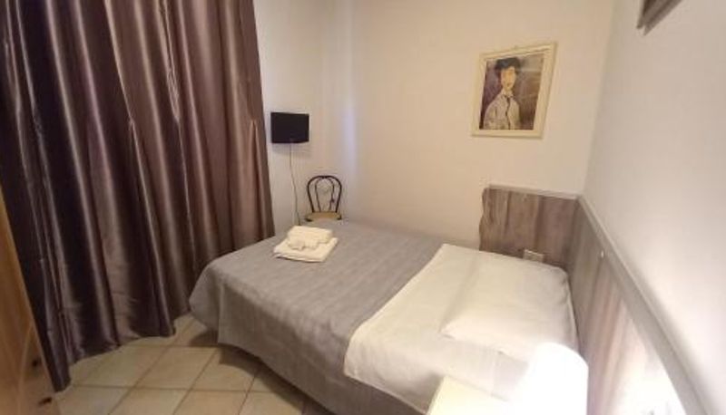 Info - Hotel Le 3 Fonti