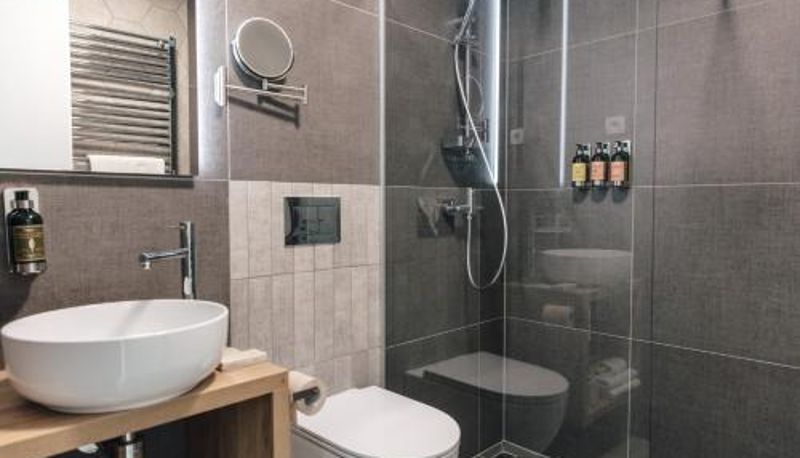 Zimmer - Hotel Majerca Superior