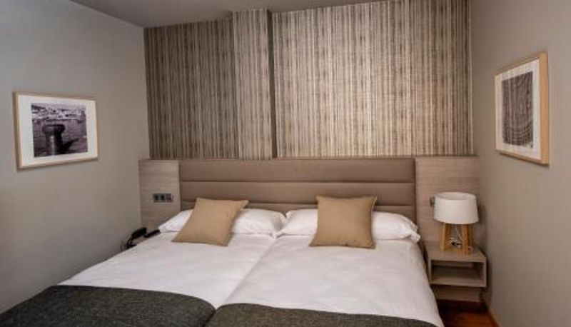 Aile odası - Hotel VIDA Mar de Laxe