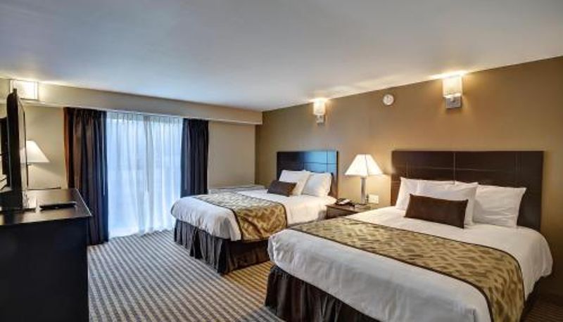 Informacje - The Putney Inn