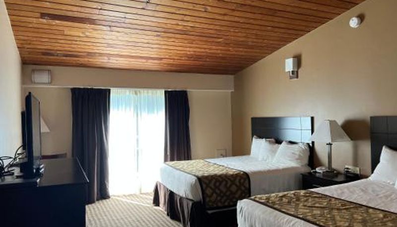 Pokój - The Putney Inn