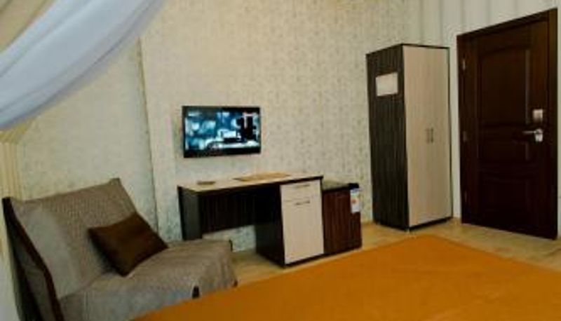Camera standard - Hotel Hizhina