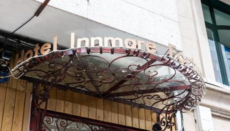 Información - Innmare Fortuna Hotel Dos Estrellas