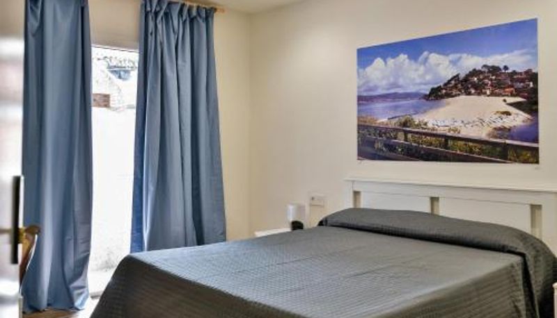 Habitación estándar - Innmare Fortuna Hotel Dos Estrellas