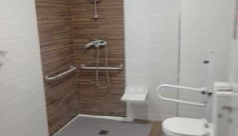 Habitación estándar - Innmare Fortuna Hotel Dos Estrellas