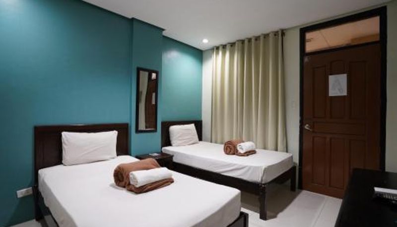 Quarto - Arzo Hotel Grand Lodge