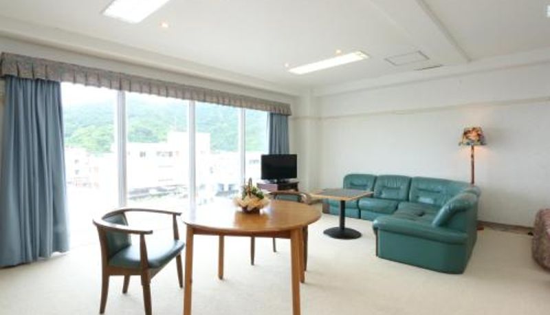 Pokój - Sun Flower City Hotel