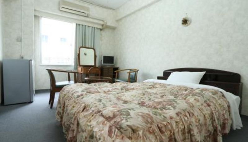 Pokój - Sun Flower City Hotel