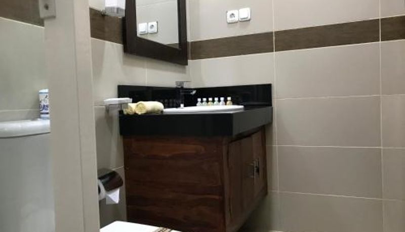 Oda - Hotel 4 U Saliya Garden