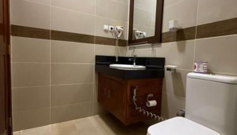 Oda - Hotel 4 U Saliya Garden