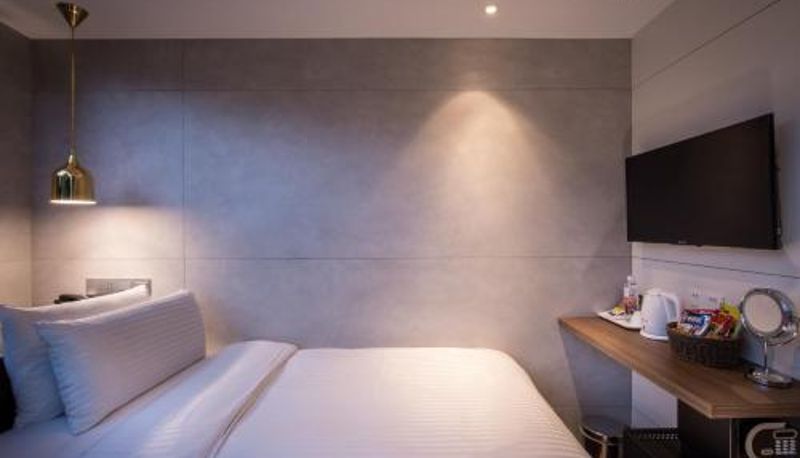 Chambre - Hotel Relax 5