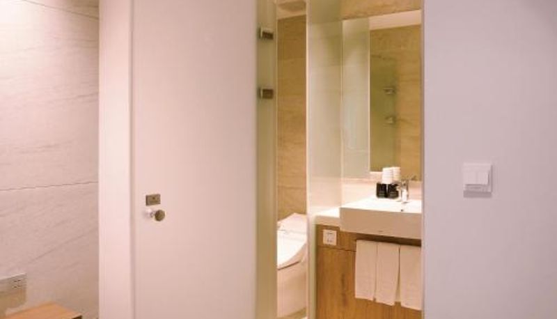 Chambre triple - Hotel Relax 5