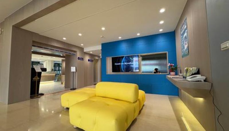 Info - Days Inn by Wyndham Chiayi