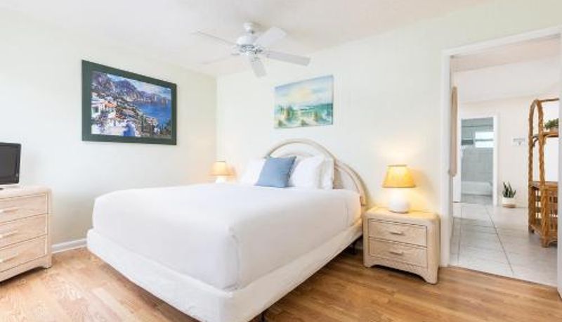 Suite - Gulf View Waterfront Resort