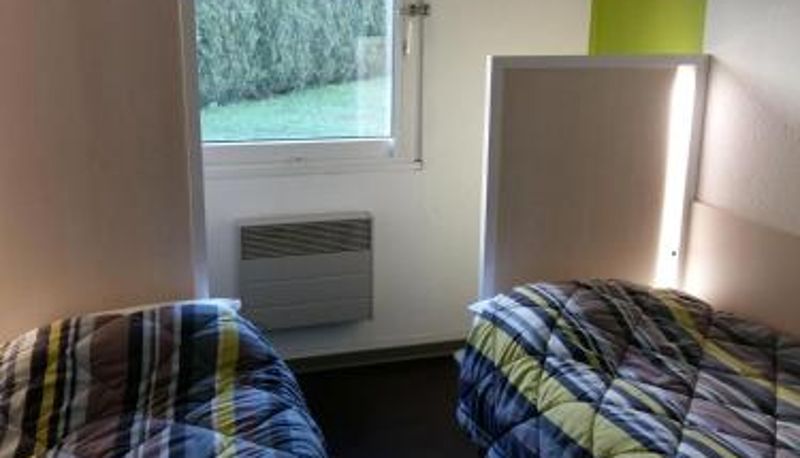 Oda - hotelF1 Epinal Nord
