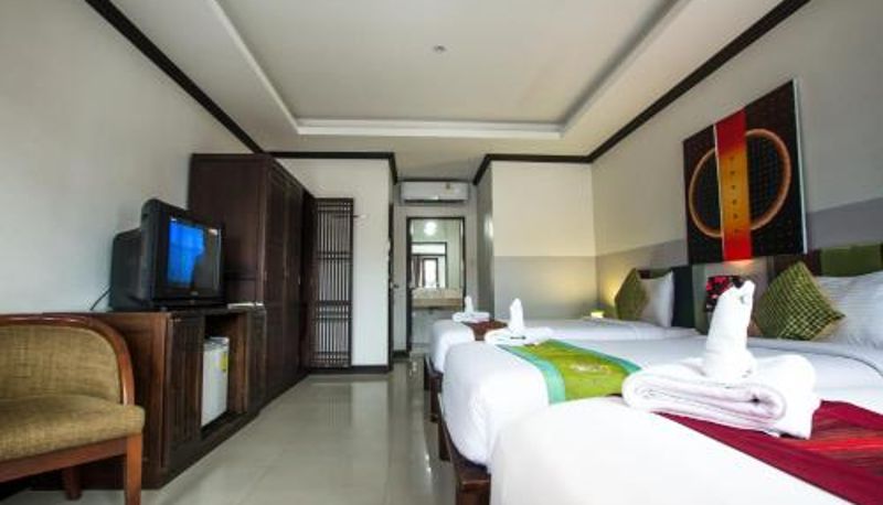 Oda - Queen Boutique Hotel Chaweng