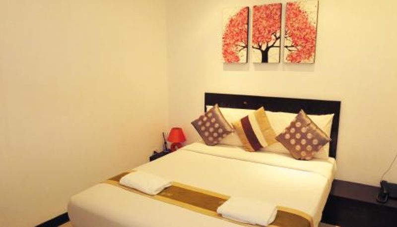 Oda - Queen Boutique Hotel Chaweng