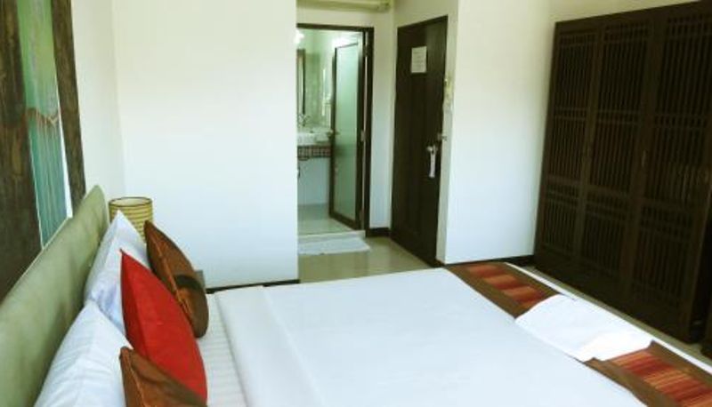 Oda - Queen Boutique Hotel Chaweng